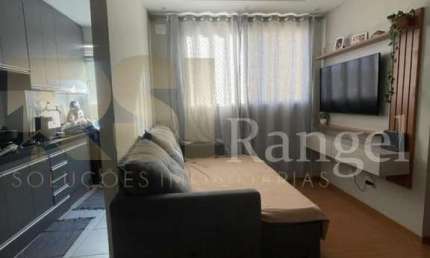 Apartamento para venda em Recreio Das Acácias de 48.00m² com 2 Quartos e 1 Garagem