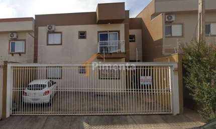 Apartamento para venda em Residencial Greenville de 60.00m² com 2 Quartos, 1 Suite e 1 Garagem