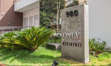 Apartamento para venda em Jardim Palma Travassos de 55.00m² com 2 Quartos, 1 Suite e 1 Garagem