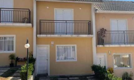 Casa para alugar em Chácara Ondas Verdes de 70.00m² com 2 Quartos