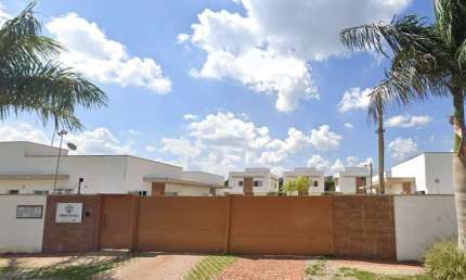 Casa para venda em Vargem Grande Paulista de 96.00m² com 3 Quartos, 1 Suite e 2 Garagens