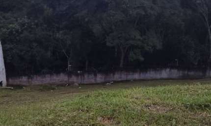 Terreno à venda na Avenida Prefeito Francisco Ribeiro Nogueira, Mogi Moderno, Mogi das Cruzes