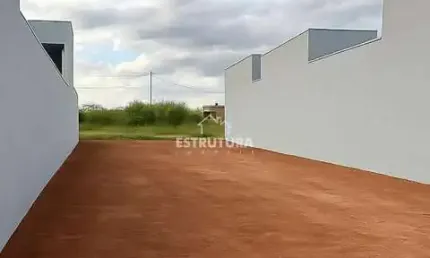 Terreno para venda em Jardim Residencial Do Bosque de 200.00m²