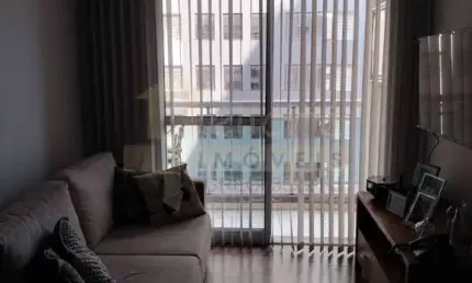 Apartamento para venda em Bethaville I de 60.00m² com 2 Quartos, 1 Suite e 1 Garagem