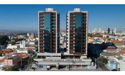 Sala Comercial para alugar em Jardim Vergueiro de 49.00m² com 2 Garagens