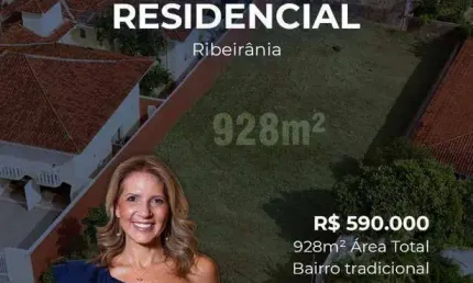 Terreno à venda na Rua Olga Benário Prestes, Ribeirânia, Ribeirão Preto