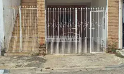 Casa para alugar em Jardim Guaíba de 125.00m² com 3 Quartos, 1 Suite e 1 Garagem