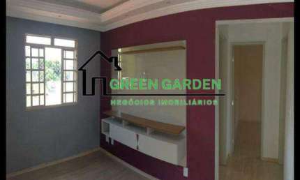 Apartamento para venda em Jardim Guanabara de 50.00m² com 2 Quartos e 1 Garagem