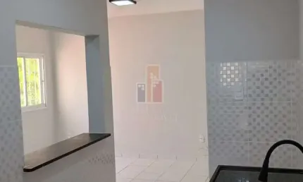 Apartamento para venda em Núcleo Habitacional Mary Dota de 51.00m² com 2 Quartos e 1 Garagem