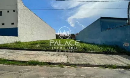 Terreno comercial para alugar no Paulicéia, Piracicaba 