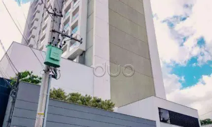 Apartamento para alugar em Centro de 35.00m² com 1 Quarto e 1 Garagem