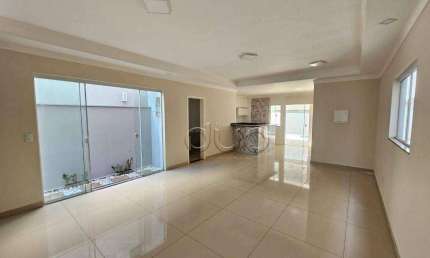 Casa de Condomínio para alugar em Pompéia de 220.00m² com 3 Quartos, 1 Suite e 2 Garagens