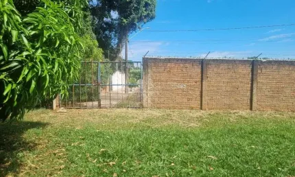 Terreno à venda na Avenida Francescopaolo Celenza, Jardim Athenas, Araraquara