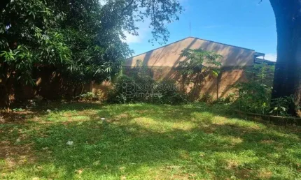 Terreno à venda na Rua Marly Chade, Jardim Athenas, Araraquara