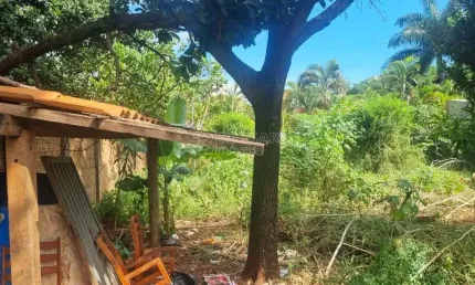 Terreno à venda na Avenida Orlando Jayme Donato, Jardim Esplanada, Araraquara
