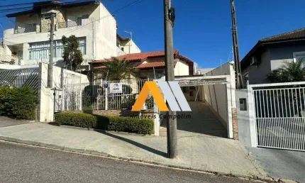 Casa para venda em Parque Gatambu de 168.00m² com 3 Quartos, 1 Suite e 4 Garagens