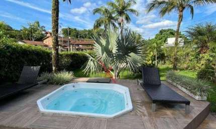 Casa para venda em Loteamento Costa Do Sol de 136.00m² com 3 Quartos, 1 Suite e 2 Garagens