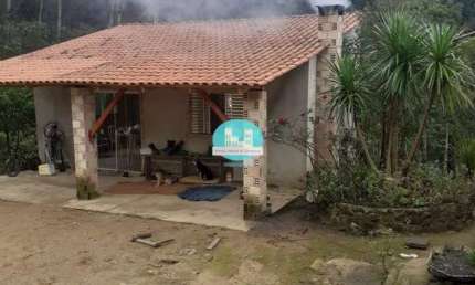 Chácara para venda em Área Rural (areia Branca Dos Assis) de 20369.00m² com 3 Quartos