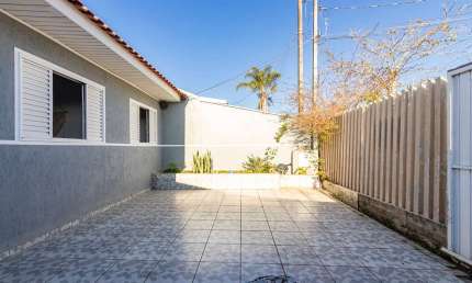 Casa para venda em Aviação de 100.00m² com 3 Quartos e 2 Garagens