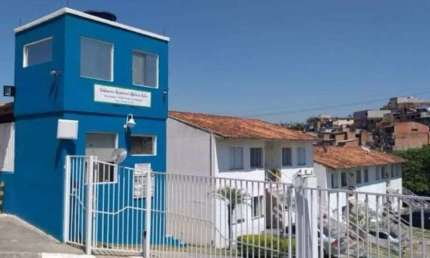 Casa para venda em Outeiro De Passárgada de 48.00m² com 2 Quartos e 1 Garagem