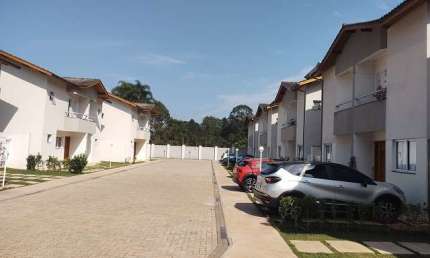 Casa para venda em Vargem Grande Paulista de 99.00m² com 3 Quartos, 1 Suite e 2 Garagens