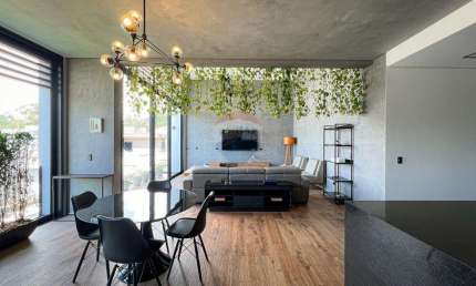 Casa de Condomínio para venda em Tamboré de 420.00m² com 4 Quartos e 4 Suites