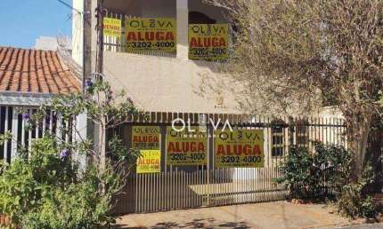 Sobrado para venda e aluguel em Higienópolis de 250.00m² com 3 Quartos, 1 Suite e 3 Garagens