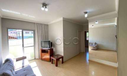 Apartamento para venda e aluguel em Alto de 63.00m² com 2 Quartos, 1 Suite e 1 Garagem
