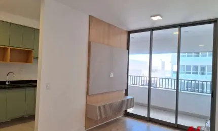 Apartamento para alugar em Jardim Paulistano de 75.00m² com 2 Quartos, 2 Suites e 2 Garagens