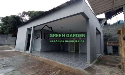 Casa para alugar em Terras de São Francisco de 133.00m² com 2 Quartos e 4 Garagens