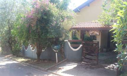 Chácara para venda e aluguel em Parque Dos Cafezais Iv de 820.00m² com 6 Quartos, 2 Suites e 4 Garagens