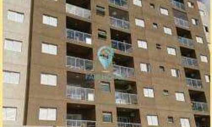 Apartamento para alugar em Chácaras Reunidas São Jorge de 53.48m² com 2 Quartos e 1 Suite