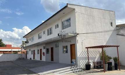 Apartamento para alugar em Vila Barcelona de 40.00m² com 1 Quarto