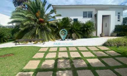 Casa para venda em Lago Azul Condomínio e Golfe Clube de 700.00m² com 4 Quartos, 4 Suites e 6 Garagens