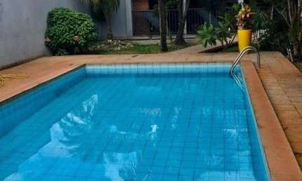 Casa de Condomínio para venda em Parque Egisto Ragazzo de 190.00m² com 2 Quartos e 3 Garagens