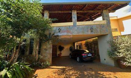 Casa para alugar em Ribeirânia de 455.00m² com 3 Quartos e 1 Suite