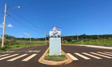 Terreno à venda na Rua José Carlos Carvalho, 256, Quinta da Mata, Ribeirão Preto