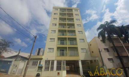 Apartamento para alugar em Vila Monteiro (gleba I) de 38.00m² com 1 Quarto e 1 Garagem