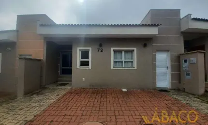 Casa para alugar em Loteamento Municipal São Carlos 3 de 72.00m² com 3 Quartos, 1 Suite e 2 Garagens