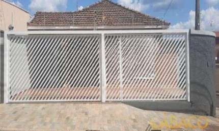 Casa para alugar em Vila Faria de 200.00m² com 3 Quartos, 1 Suite e 2 Garagens