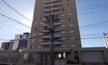 Apartamento para alugar em Vila Monteiro (gleba I) de 60.00m² com 2 Quartos, 1 Suite e 1 Garagem