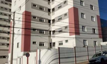 Apartamento para alugar em Jardim Paraíso de 30.00m² com 1 Quarto e 1 Garagem