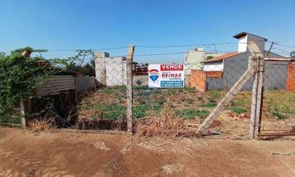 Terreno para venda em Jardim Maria Helena de 506.67m²