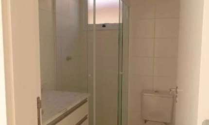 Casa para venda em Loteamento Residencial Viva Vista de 72.00m² com 2 Quartos e 1 Garagem