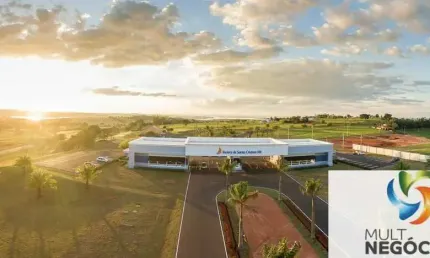 Terreno en Condomínio para venda em Holambra Ii de 450.00m²