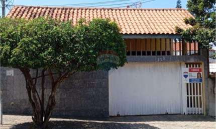 Casa para venda em Wanel Ville de 210.70m² com 2 Quartos e 1 Suite