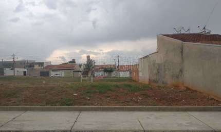 Terreno à venda no Parque Igaçaba, Araraquara 