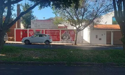 Casa para venda em Jardim Primavera de 172.00m² com 1 Quarto