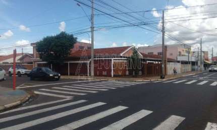 Casa para venda em Jardim Floridiana (vila Xavier) de 247.00m² com 4 Quartos e 3 Garagens