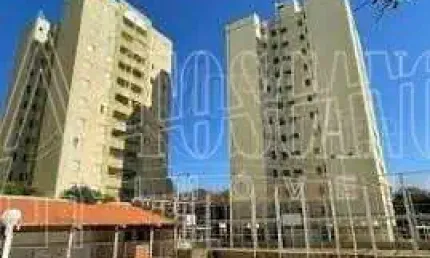 Apartamento para venda em Jardim Viaduto (vila Xavier) de 65.00m² com 3 Quartos, 1 Suite e 1 Garagem